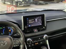 تويوتا راف 4